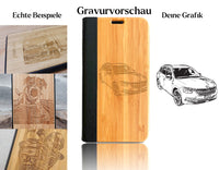 Thumbnail for INDIVIDUELL iPhone 11 Flipcase